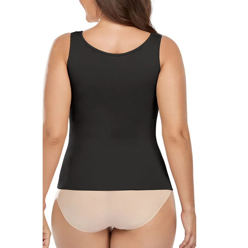Seamless Shaping Tank Top