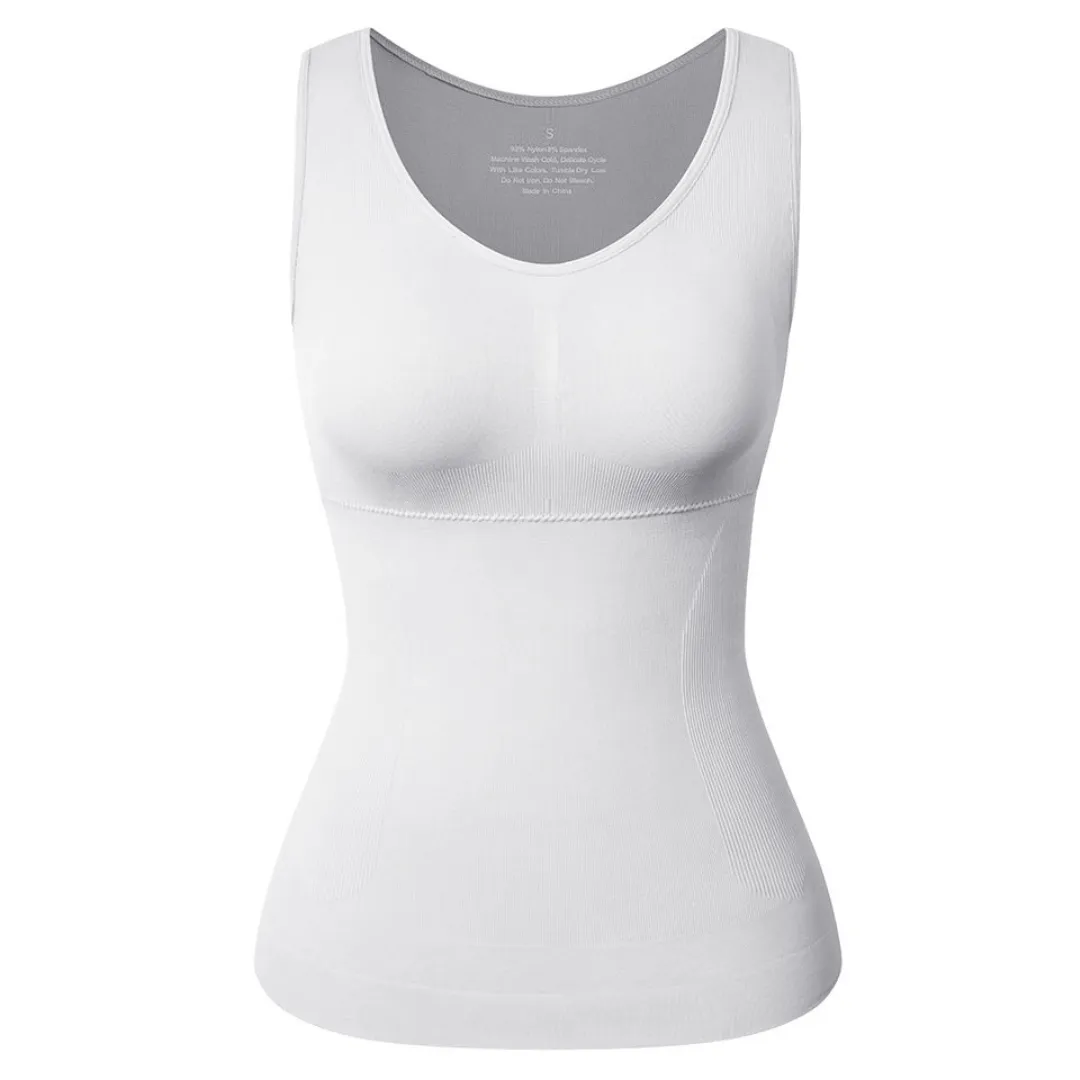 Seamless Shaping Tank Top