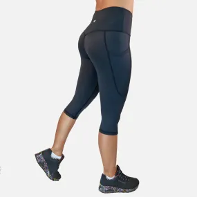 Shedid 3/4 Prime Tights