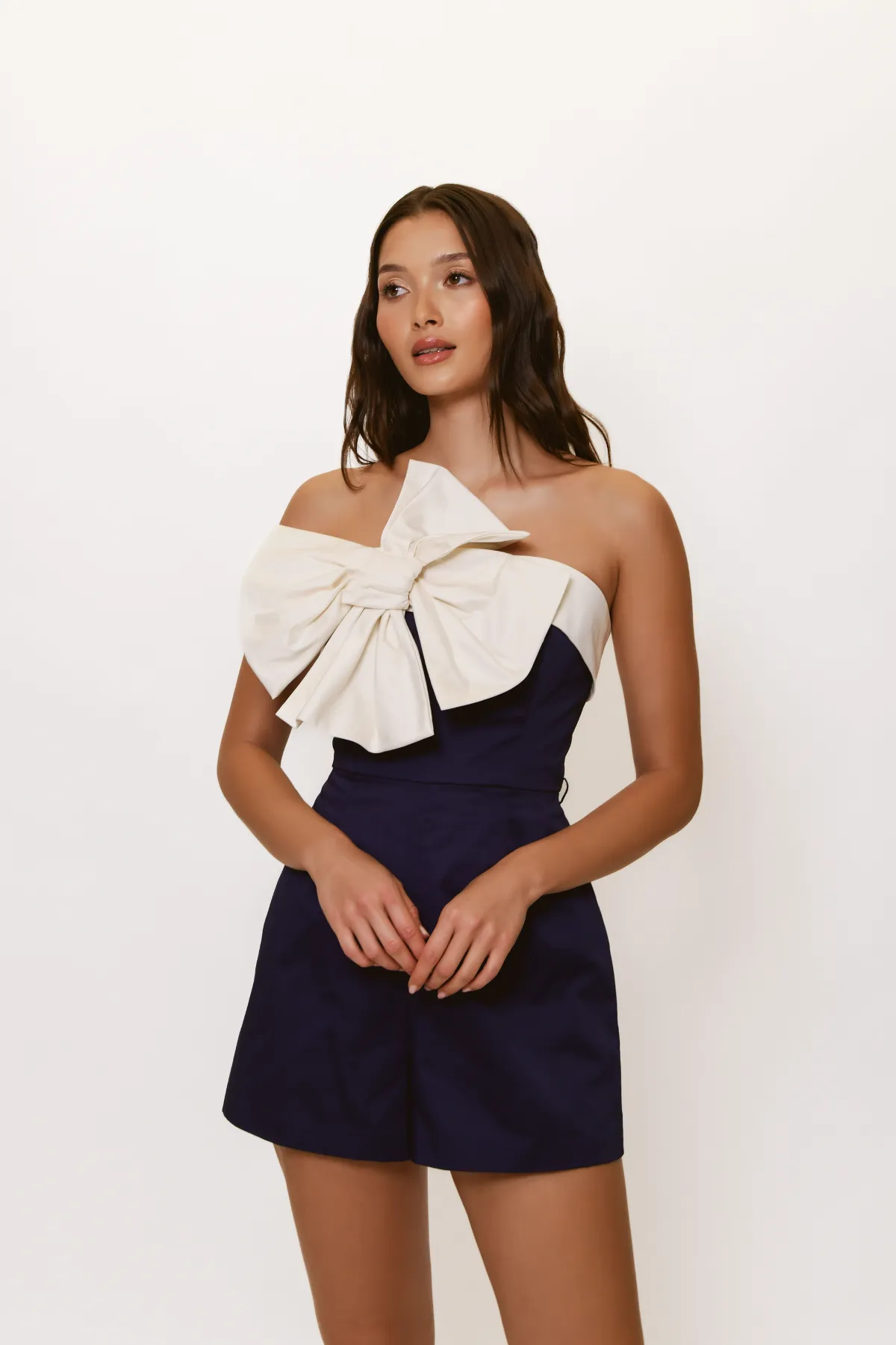 Soraya Romper