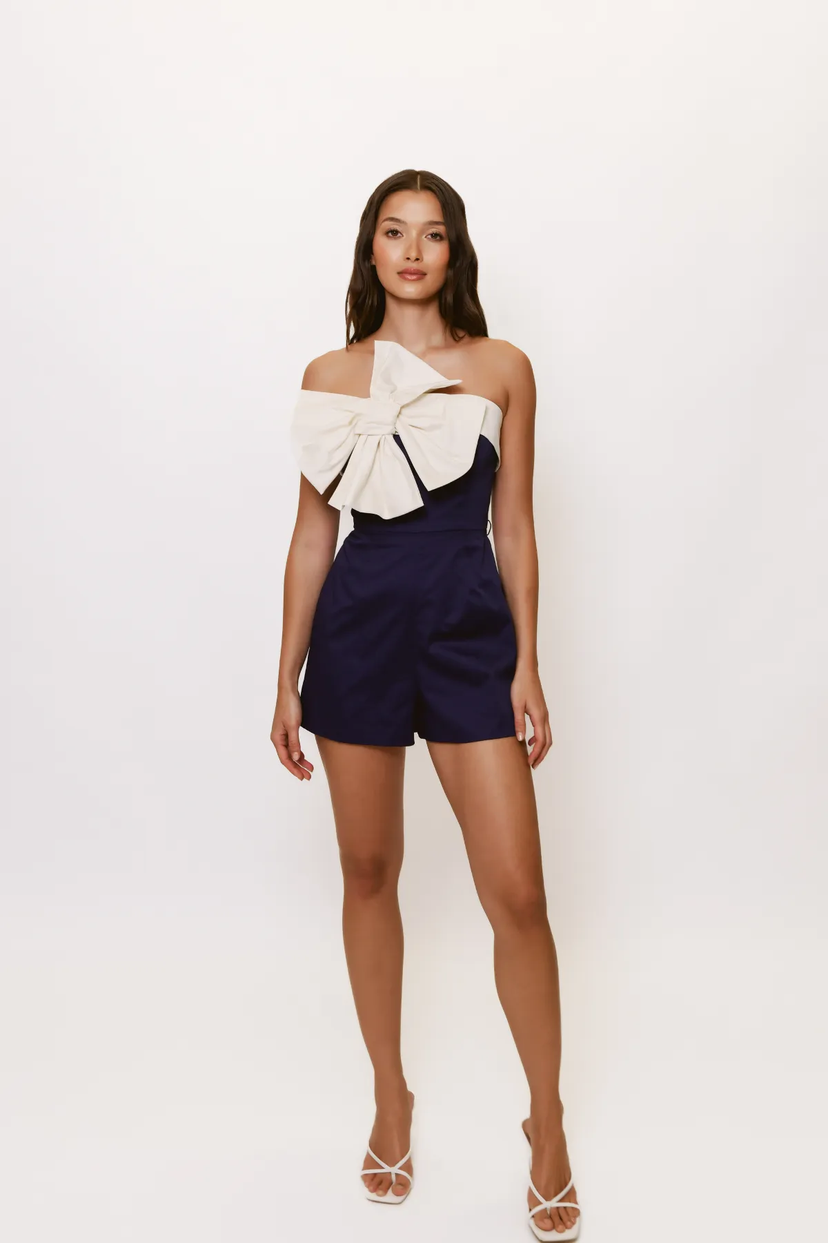 Soraya Romper