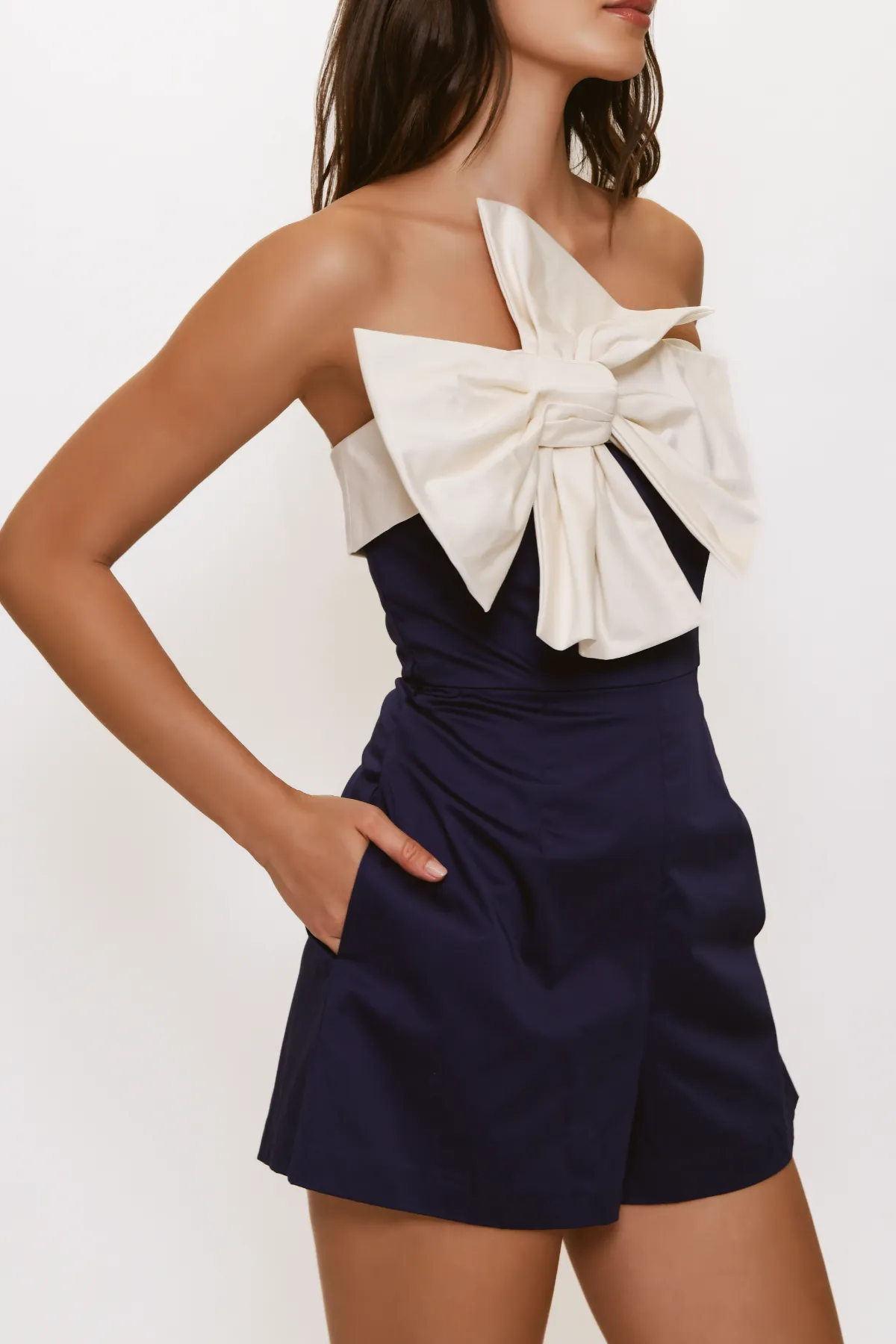 Soraya Romper