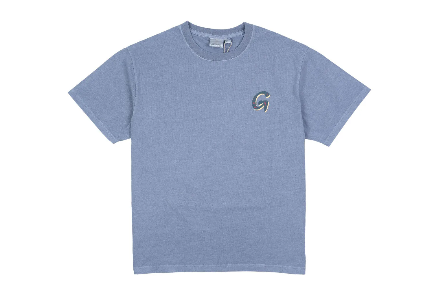 Swirl Tee