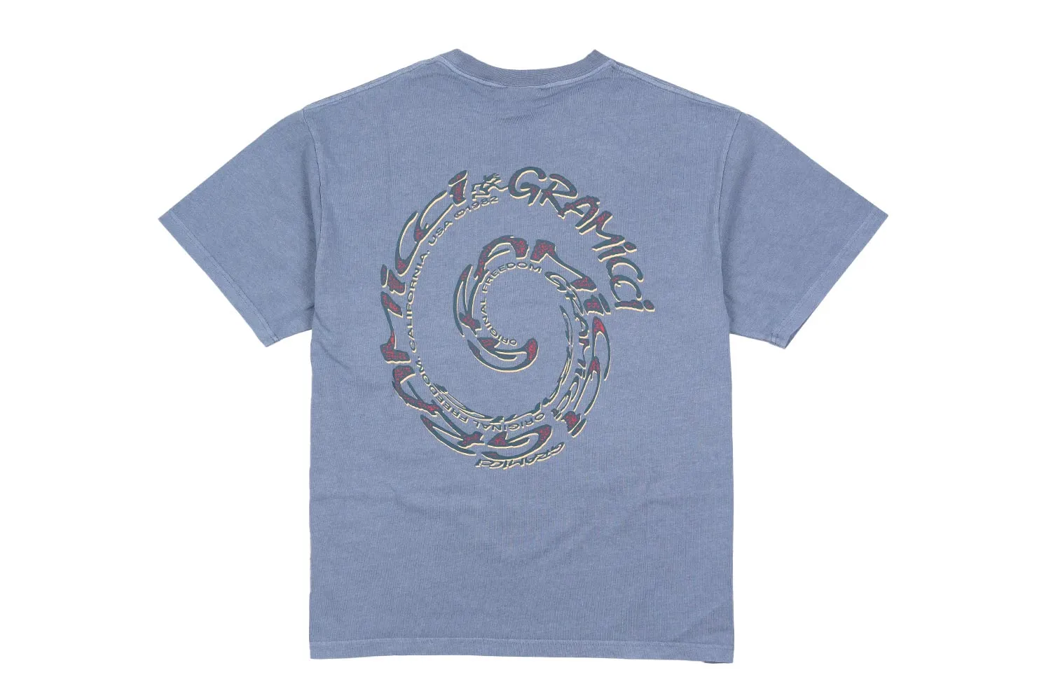 Swirl Tee