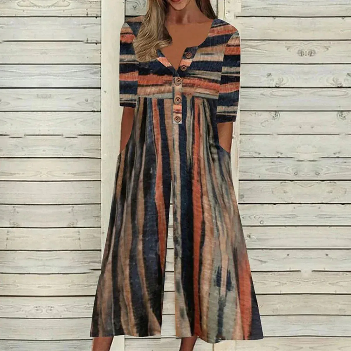 Syllis | Trendy and Stylish Jumpsuit