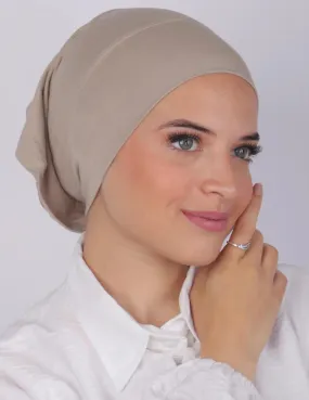 Syrian Cap Open-End