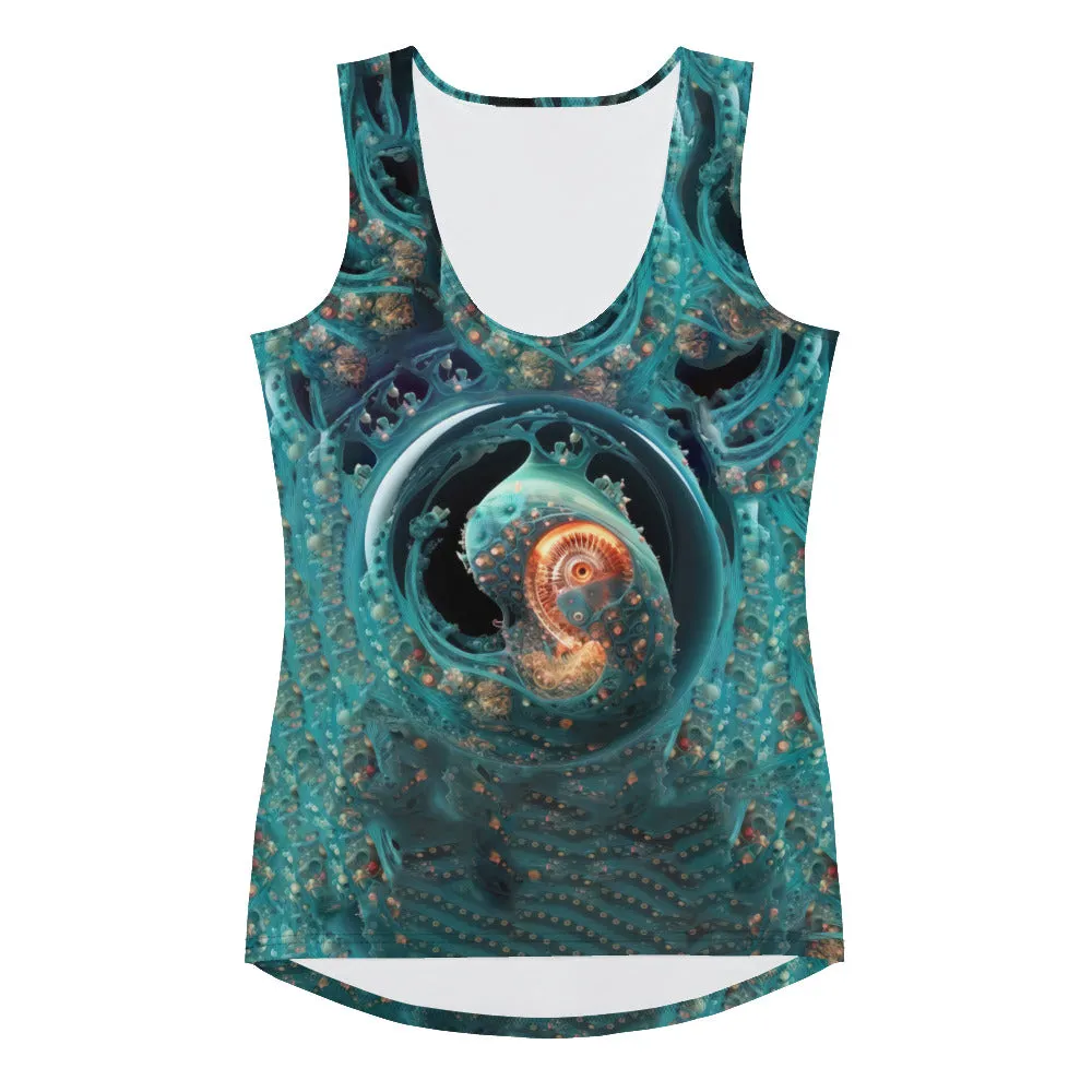 Tank Top Welcome Life