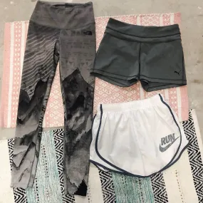 The North Face Leggings- S