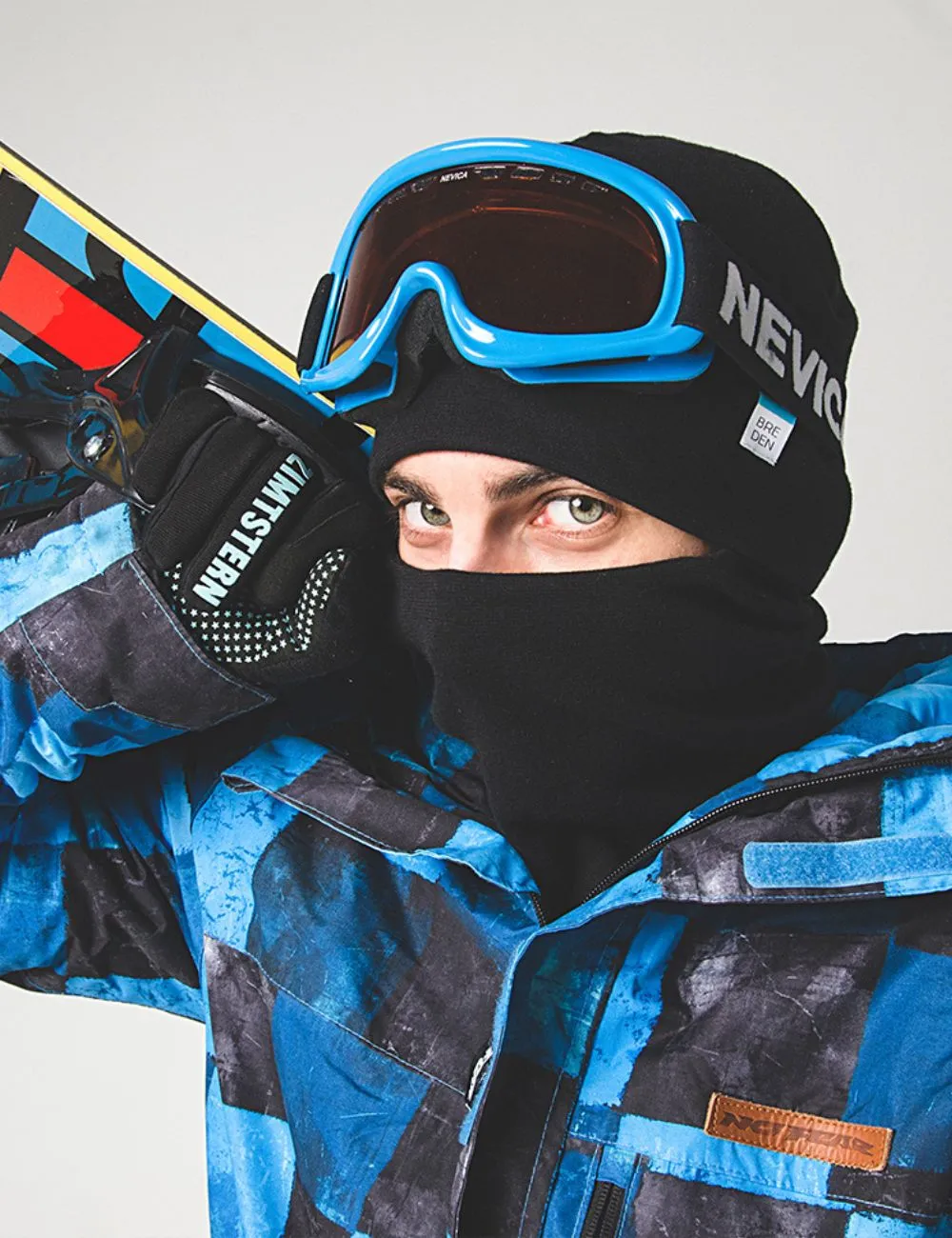 Thermal Balaclava - BRUNO