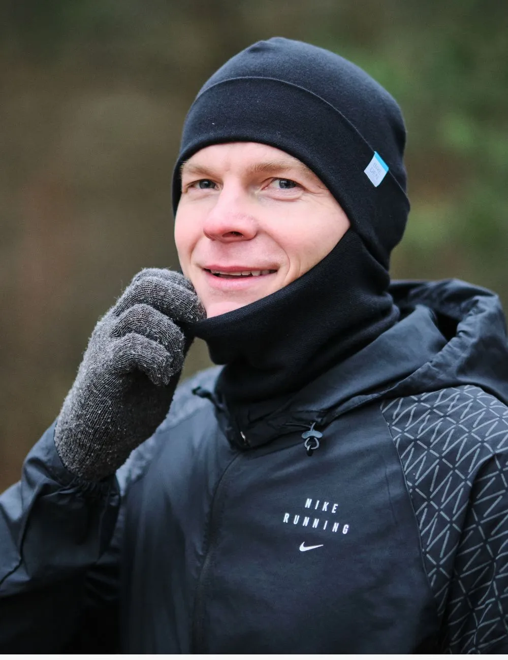 Thermal Balaclava - BRUNO