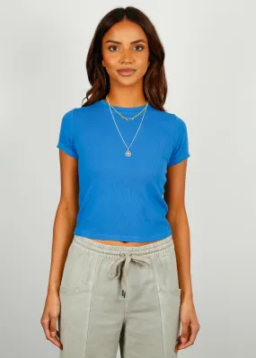 V Taya Tee in Scuba