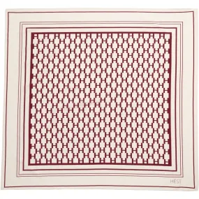 VENICE Scarf Small