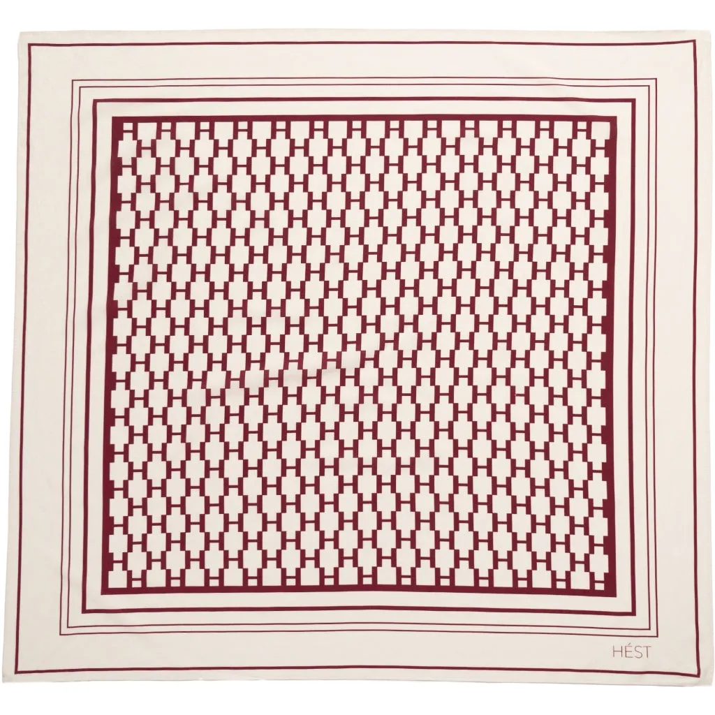 VENICE Scarf Small