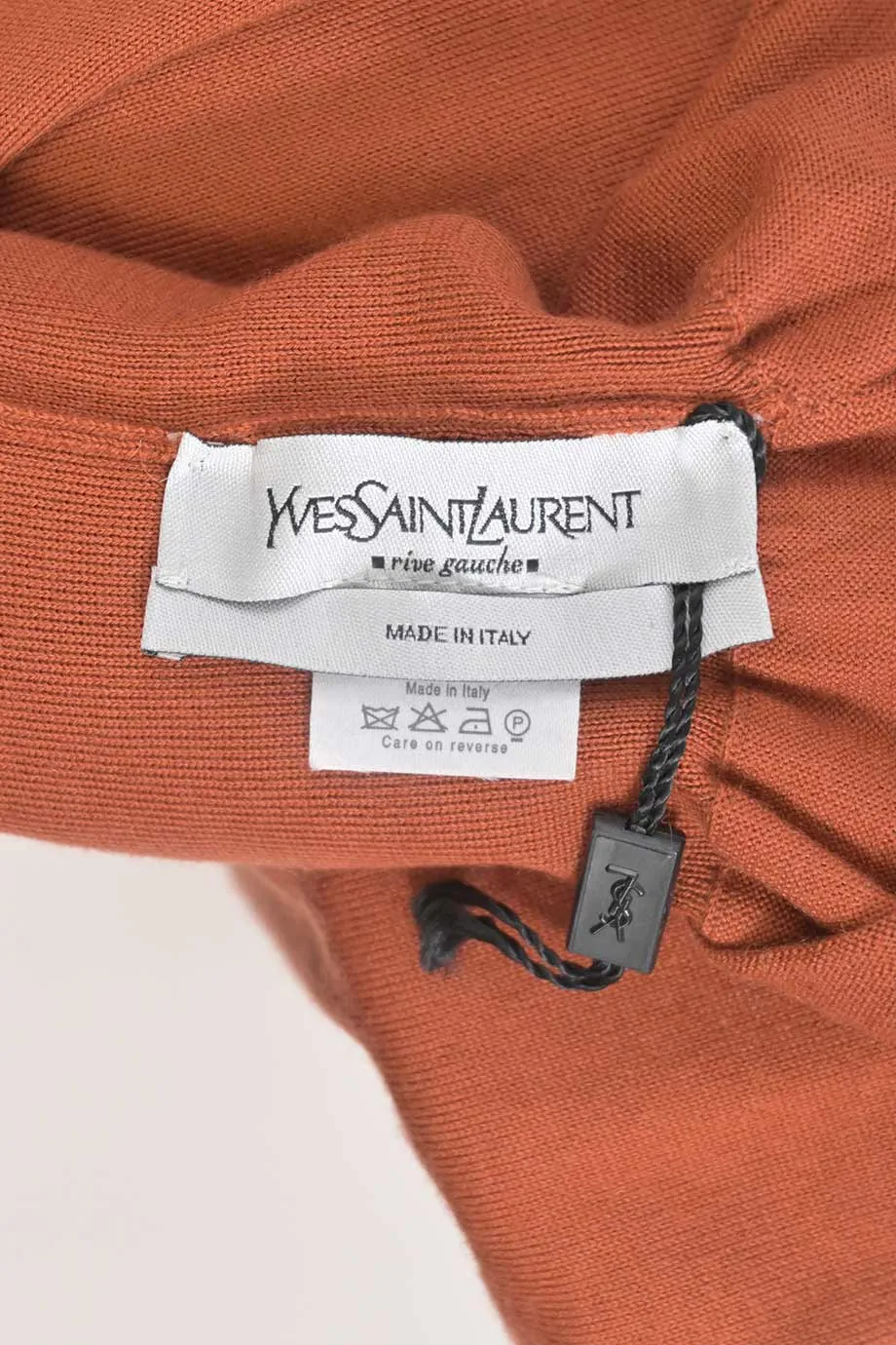 [WA4007] Saint Laurent | Scarf