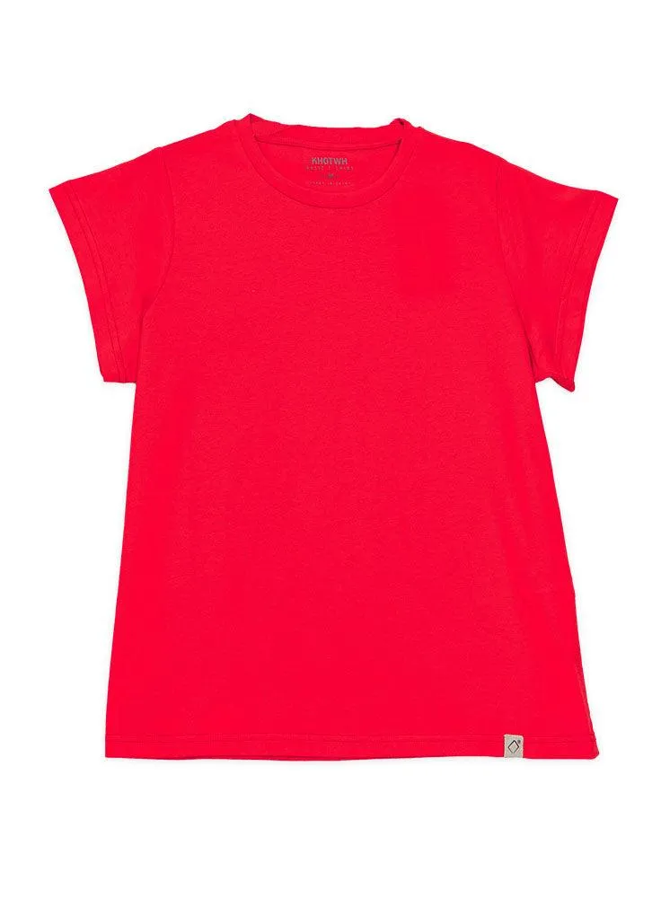Watermelon Short-Sleeve